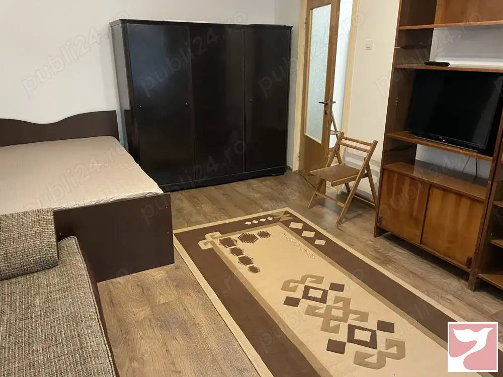 Vanzare apartament  1 CAMERA in Bucuresti, Drumul Taberei, 33 mp