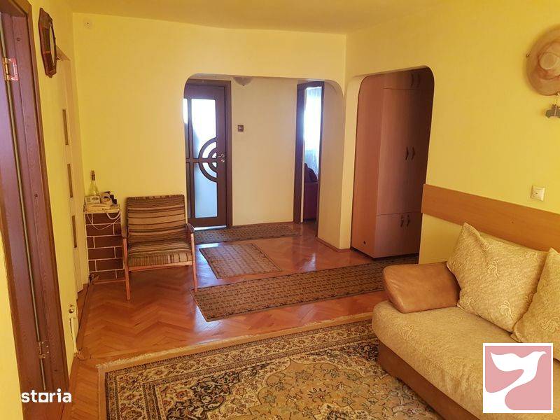 Vanzare apartament  3 CAMERE in Baia Mare, 79 mp