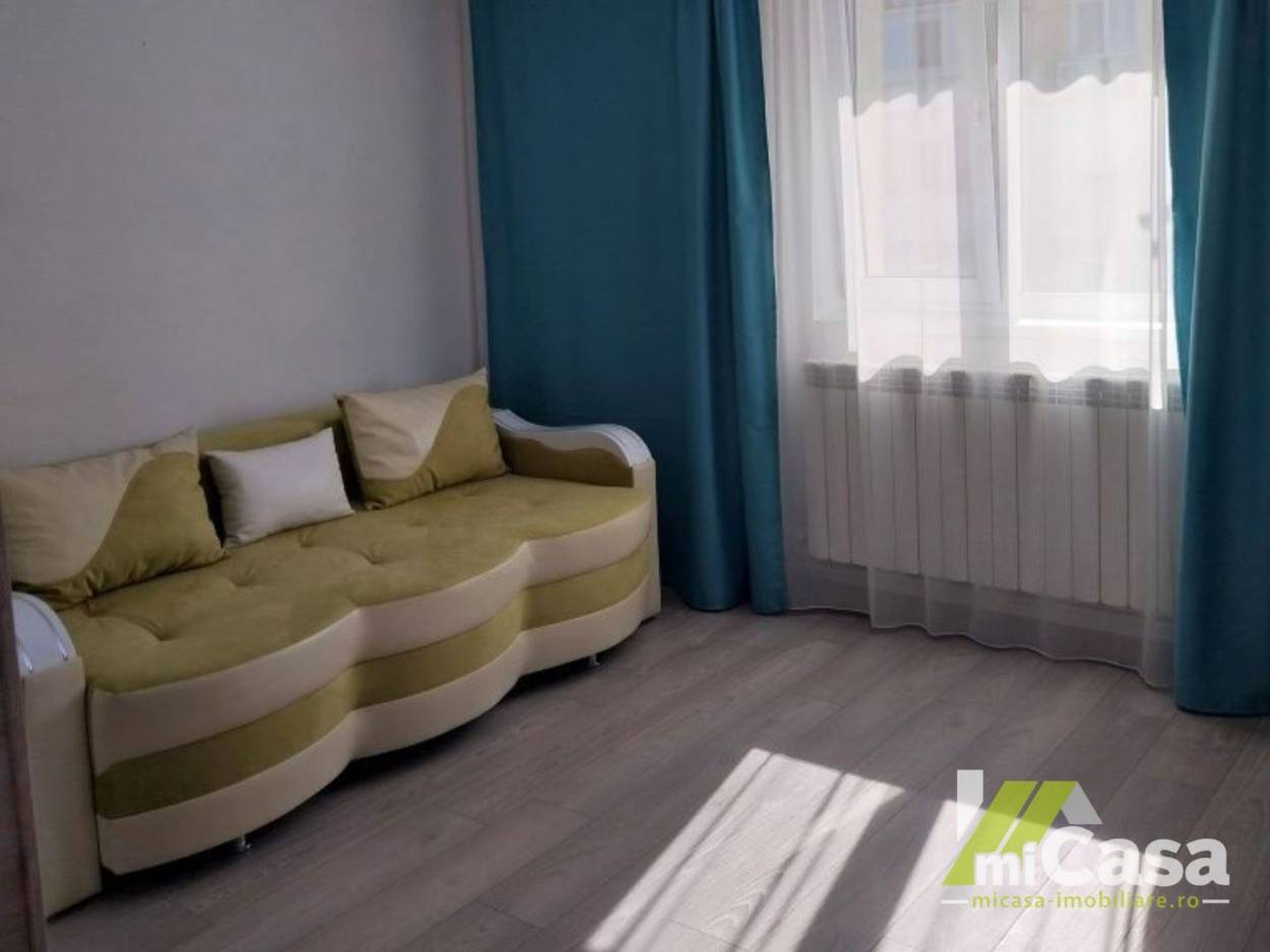 Inchiriere apartament  2 CAMERE in Galati, Micro 19, 44 mp