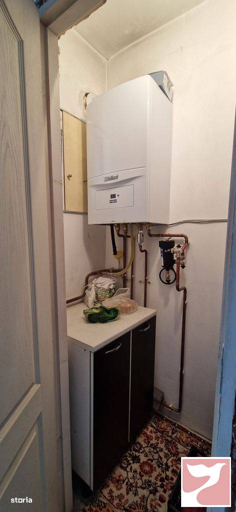 Vanzare apartament  3 CAMERE in Iaşi