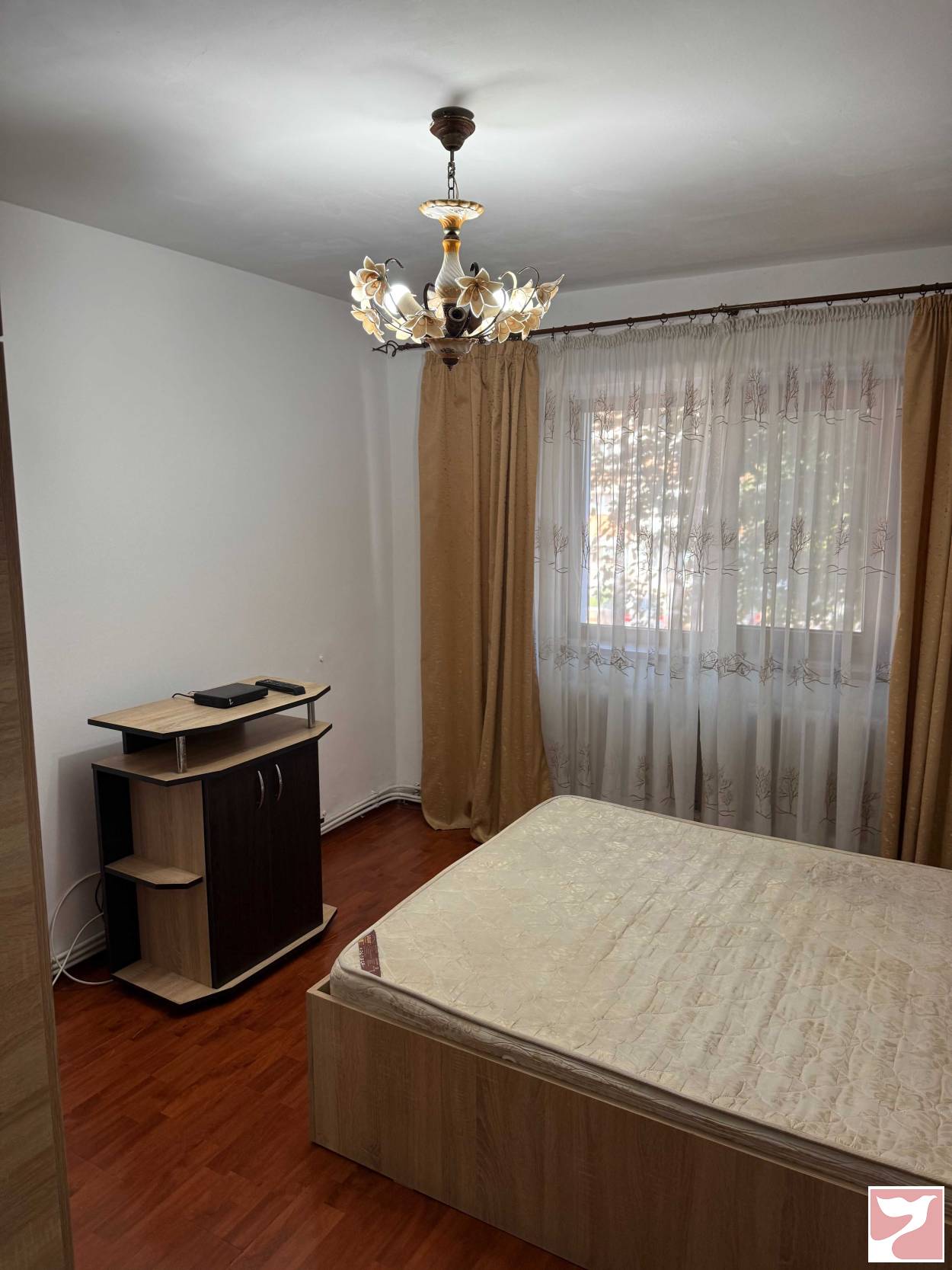 Vanzare apartament  2 CAMERE in Botoşani, 50 mp