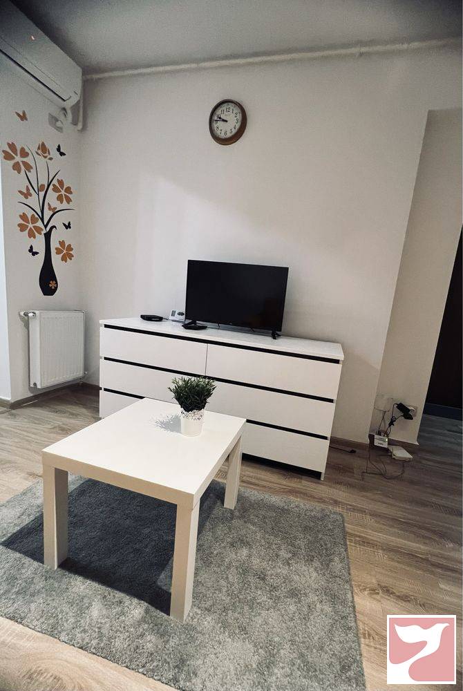 Inchiriere apartament  2 CAMERE in Chiajna, 50 mp