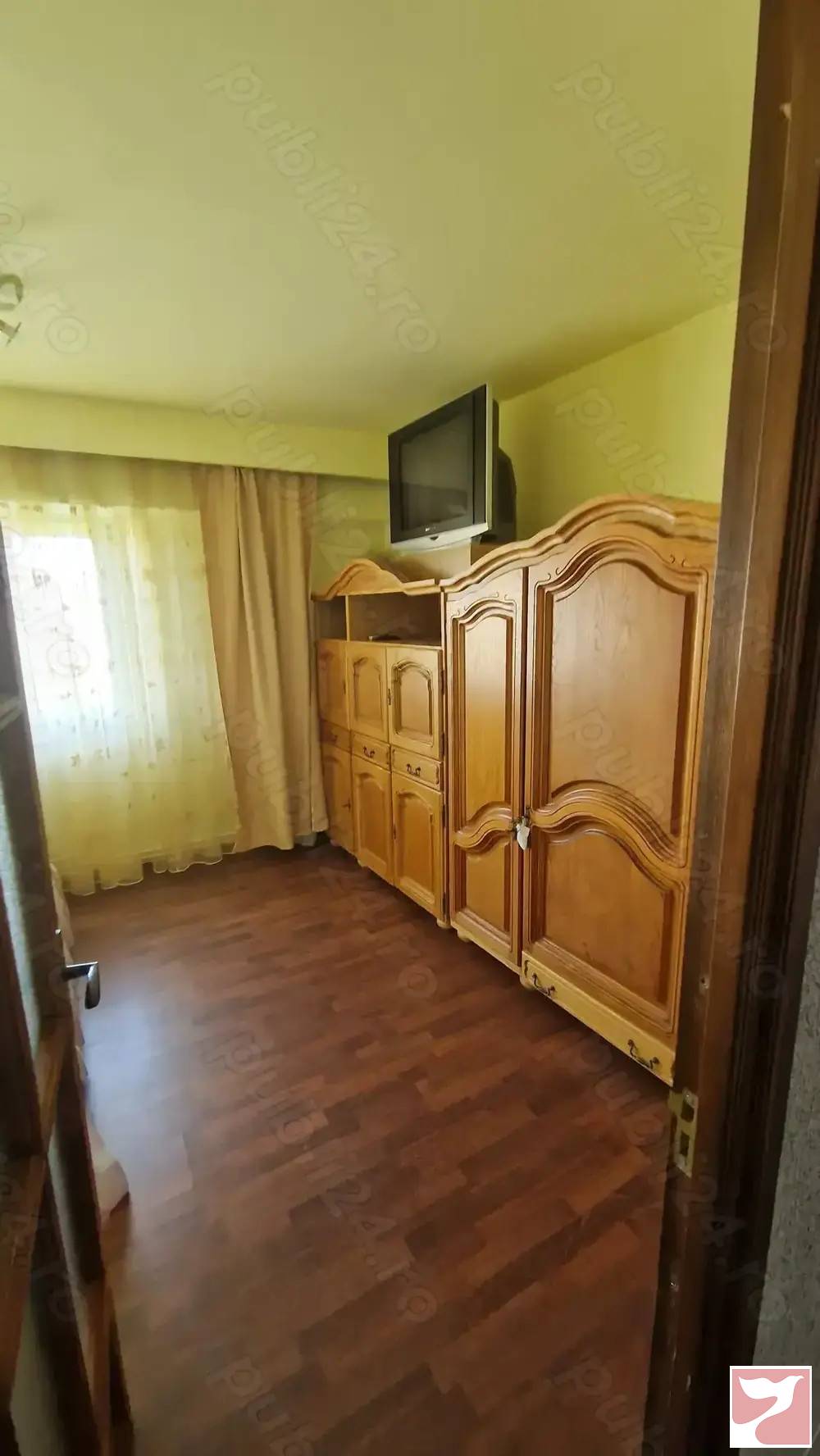 Vanzare apartament  4 CAMERE in Baia Mare, 103 mp