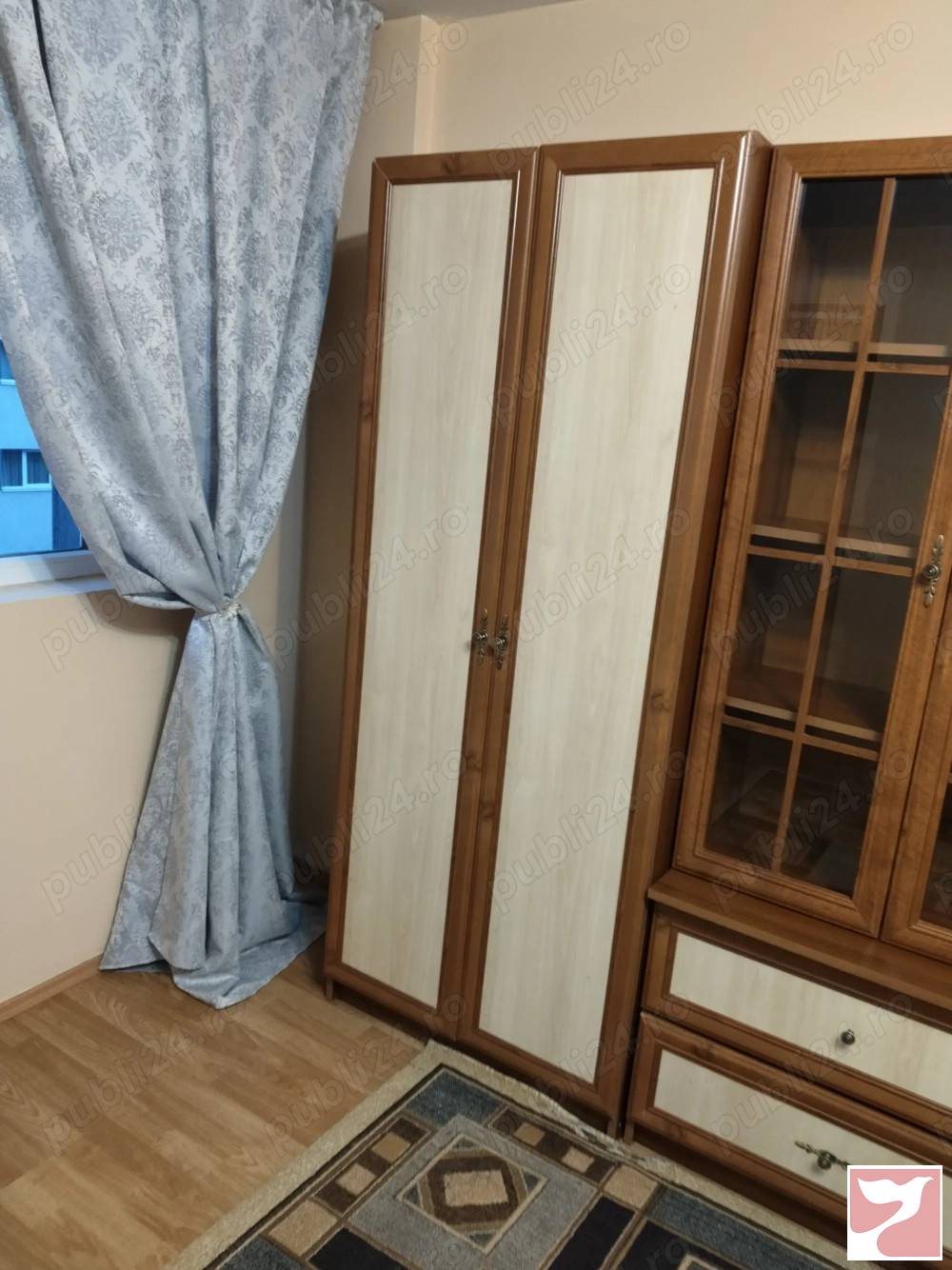 Inchiriere apartament  1 CAMERA in Cluj-Napoca, Calea Turzii, 38 mp