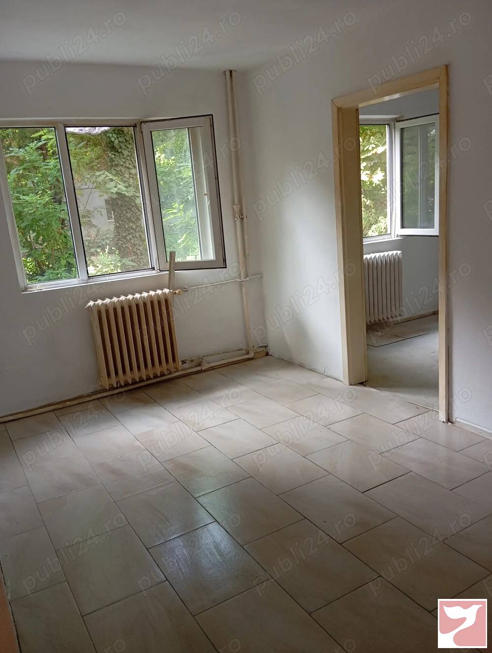 Vanzare apartament  2 CAMERE in Timişoara, Piața Doina, 32 mp