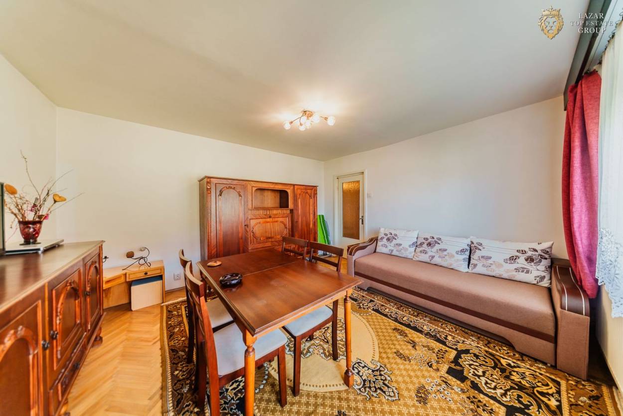 Vanzare apartament  3 CAMERE in Arad, Micalaca, 89 mp