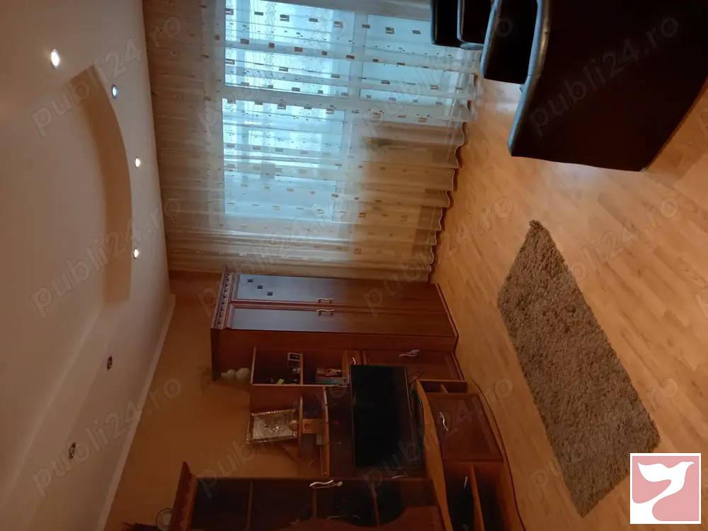 Vanzare apartament  3 CAMERE in Bacău, 70 mp