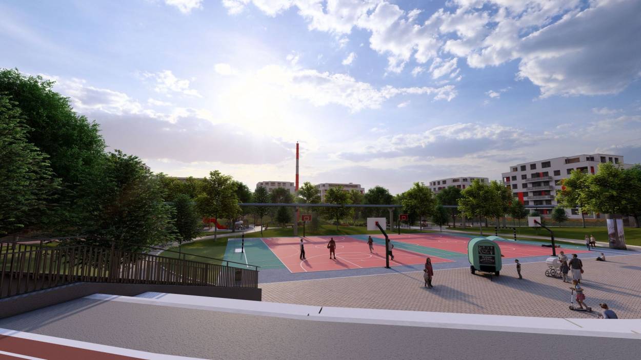 Vanzare apartament  3 CAMERE in Arad, UTA, 105 mp