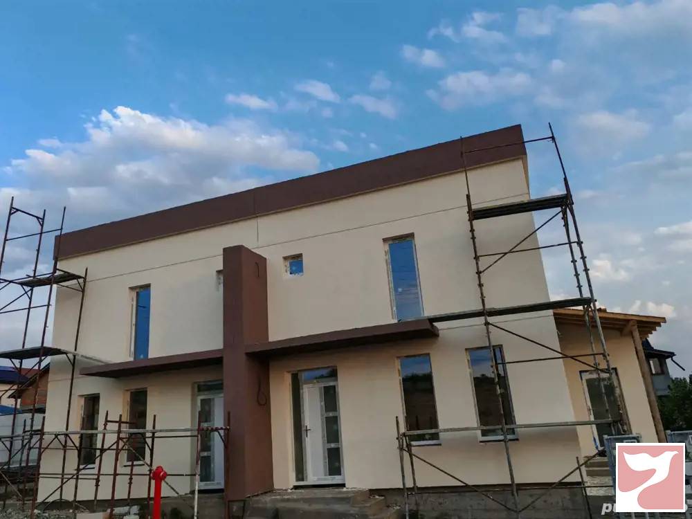 Vanzare casa/vila  3 CAMERE in Craiova, 90 mp