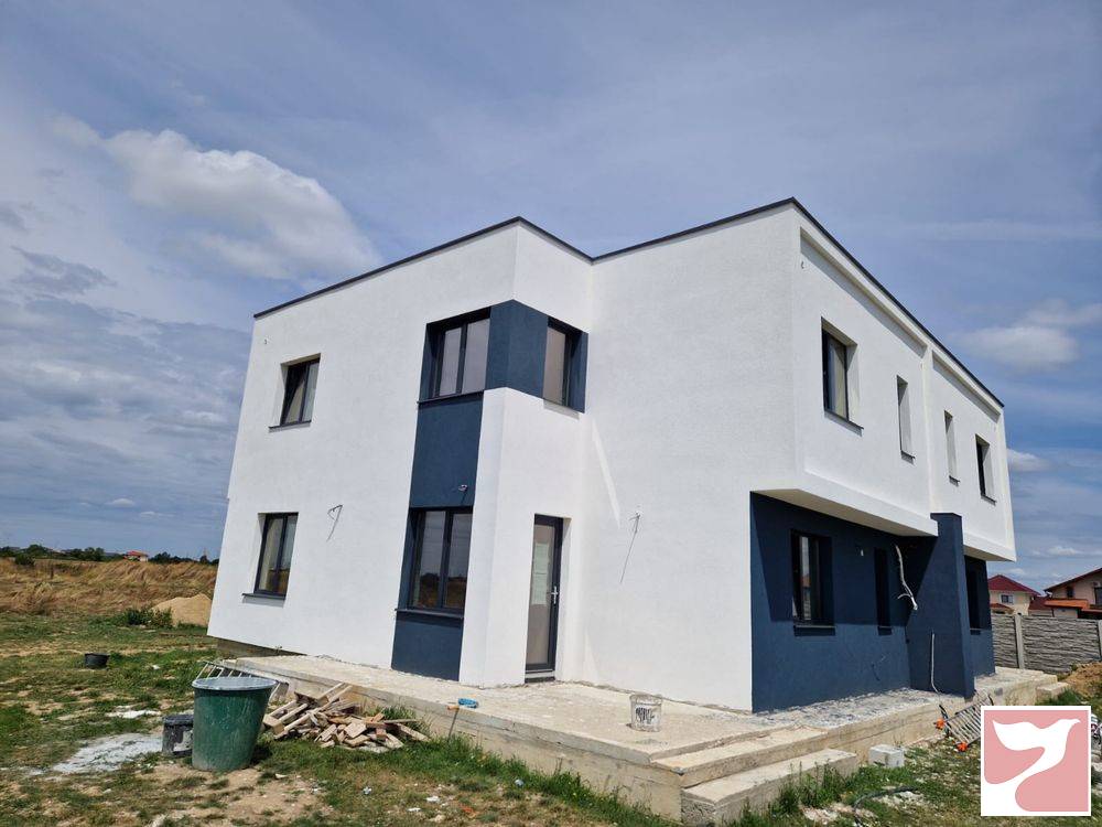 Vanzare casa/vila  4 CAMERE in Timişoara, 116 mp