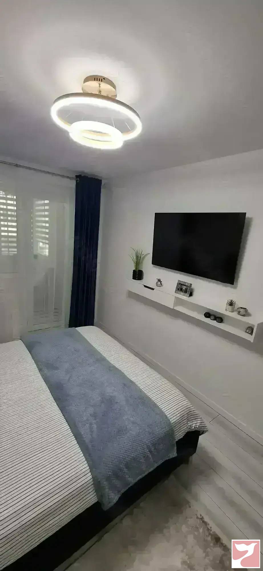 Vanzare apartament  2 CAMERE in Bacău, Nord, 48 mp