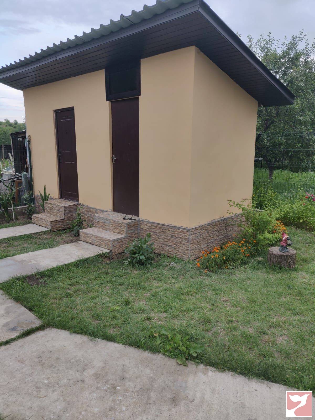 Vanzare casa/vila  3 CAMERE in Craiova