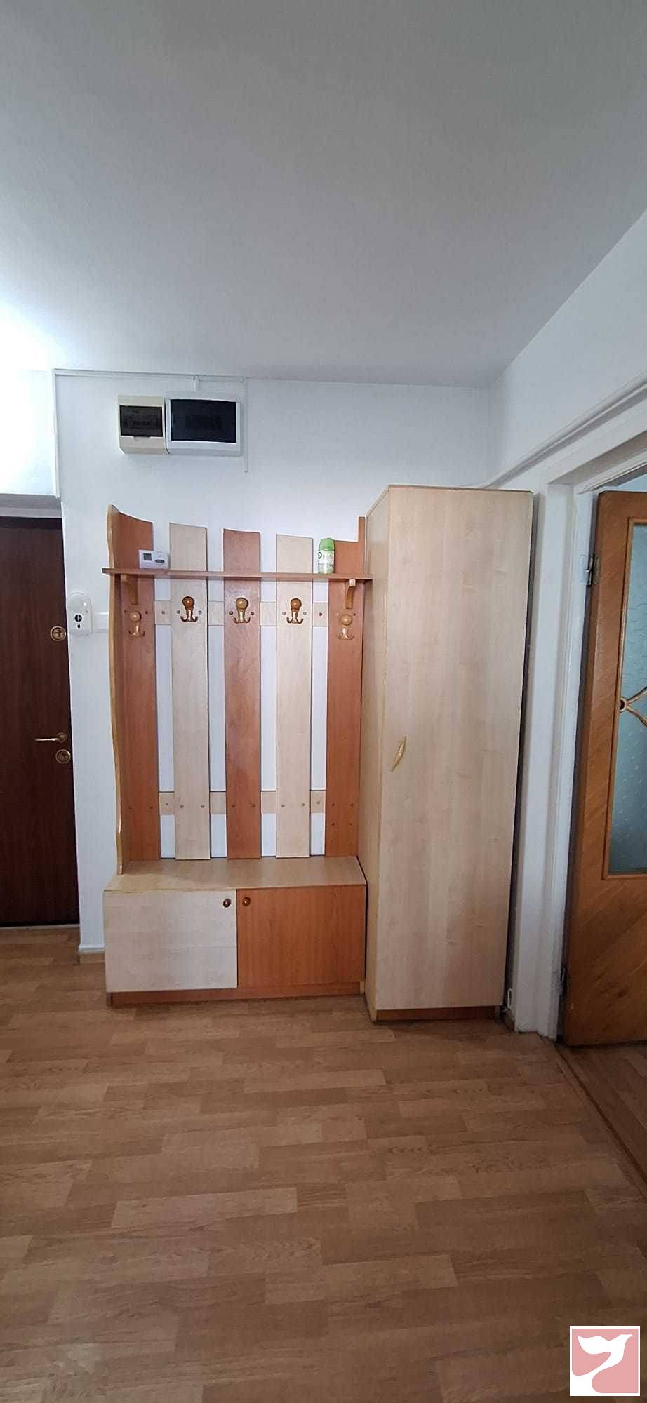 Inchiriere apartament  1 CAMERA in Brăila, 60 mp