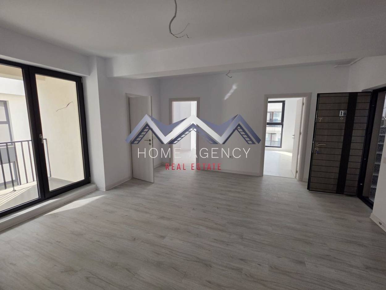 Vanzare apartament  3 CAMERE in Otopeni, Nord, 76 mp