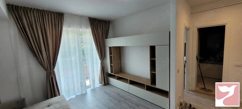 Inchiriere apartament  1 CAMERA in Iaşi, Frumoasă, 43 mp