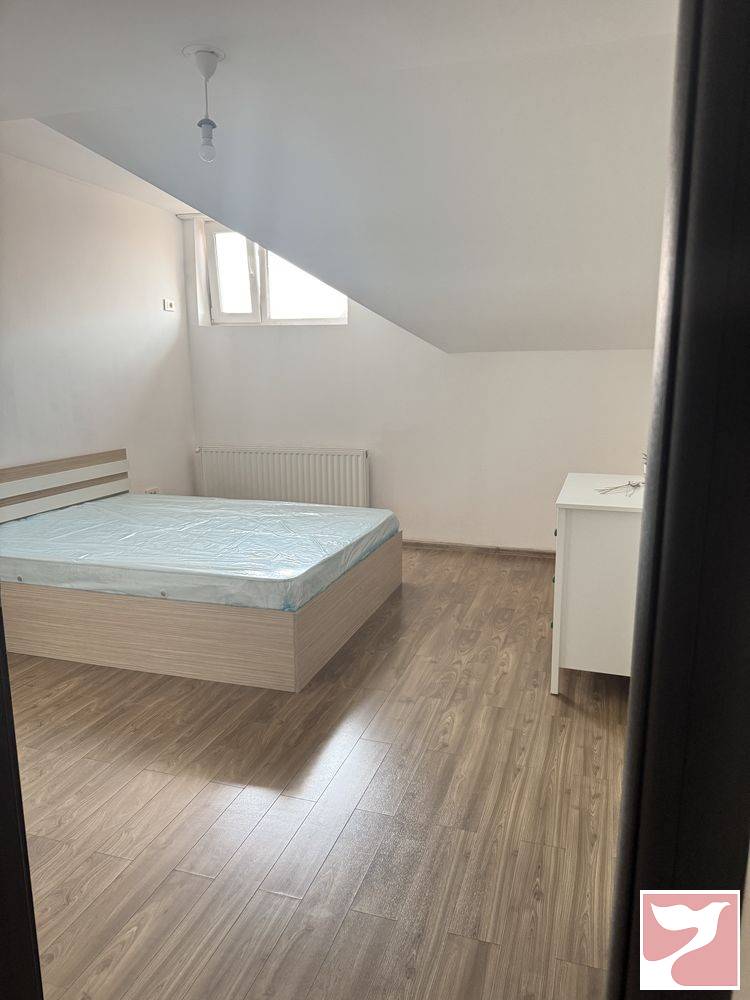 Vanzare apartament  2 CAMERE in Chiajna, 48 mp