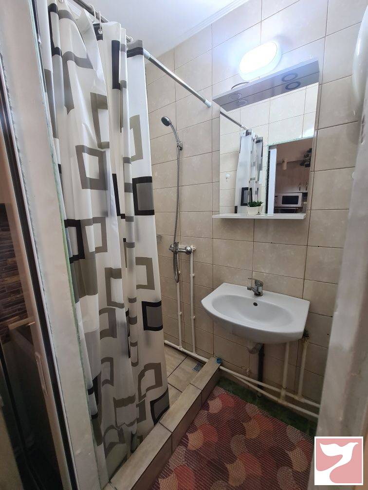 Vanzare apartament  1 CAMERA in Galaţi, 22 mp