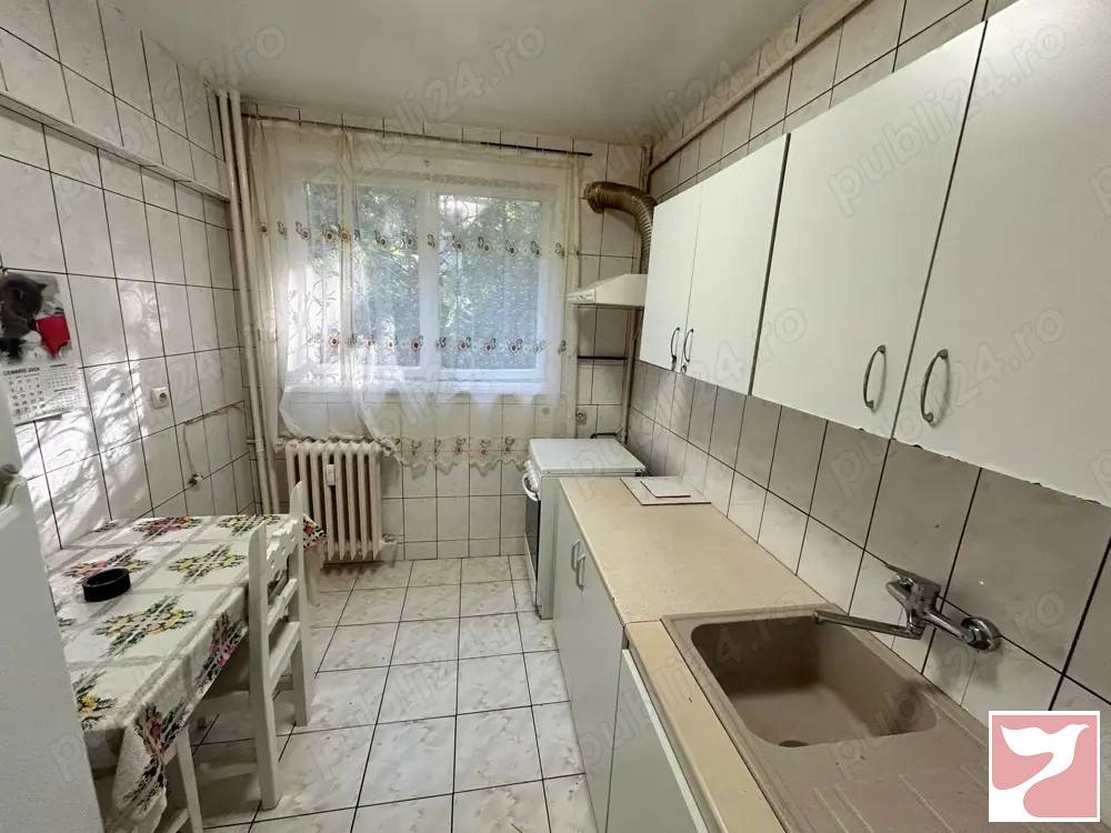 Vanzare apartament  2 CAMERE in Bucuresti, Titan, 45 mp