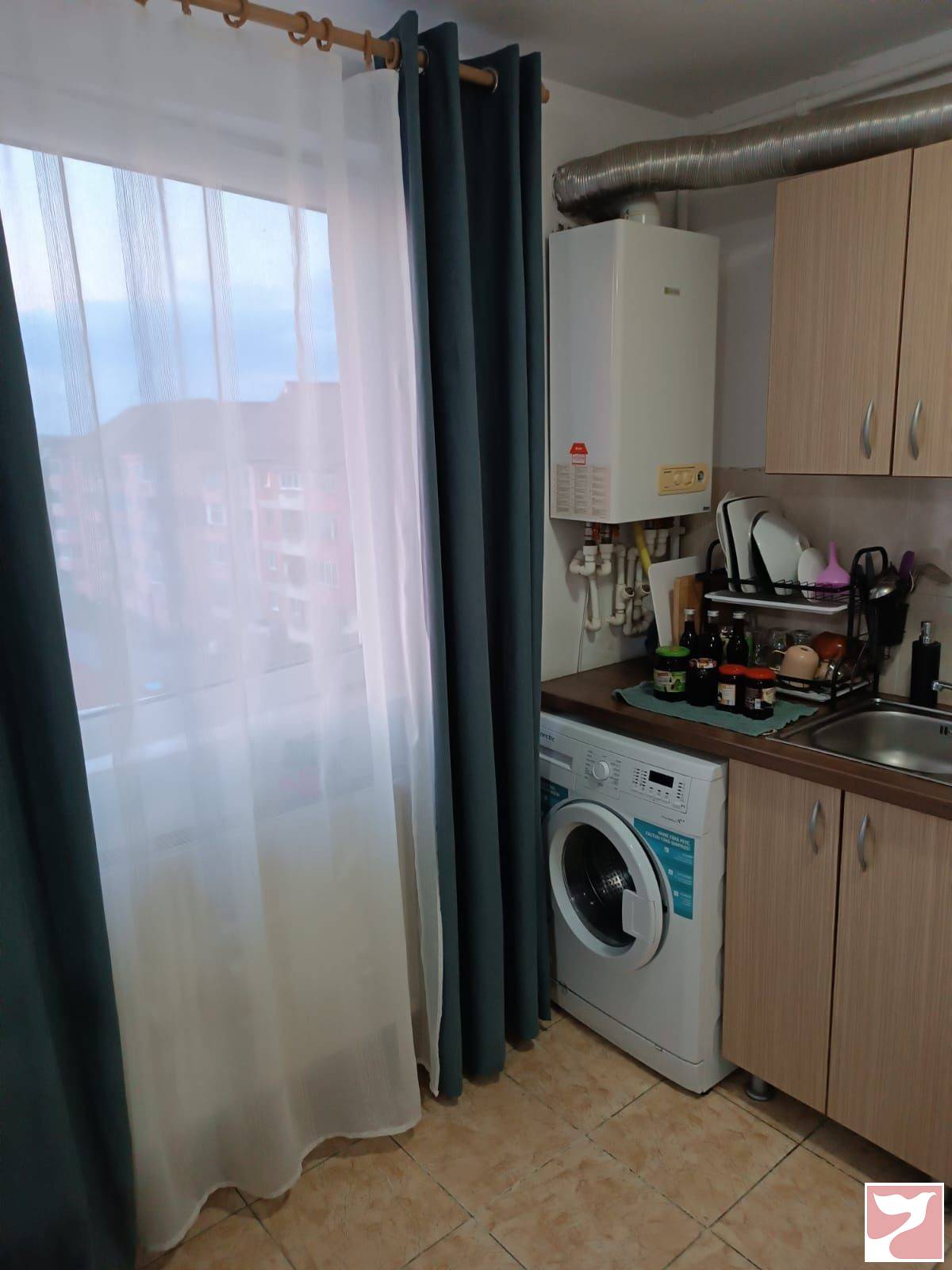 Vanzare apartament  3 CAMERE in Sibiu, 50 mp