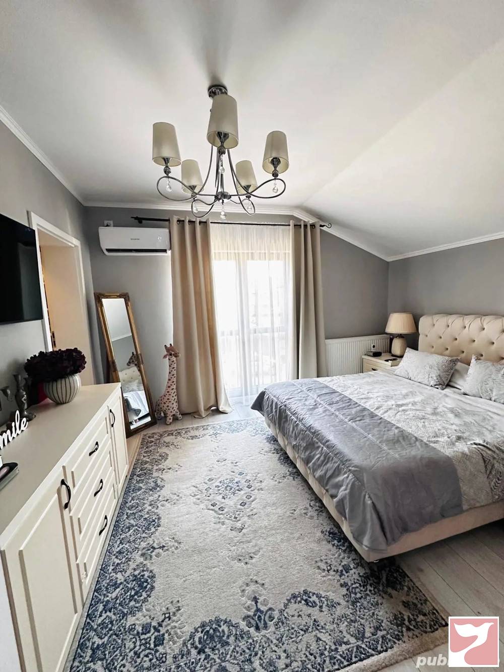 Vanzare casa/vila  6 CAMERE in Bragadiru, 130 mp