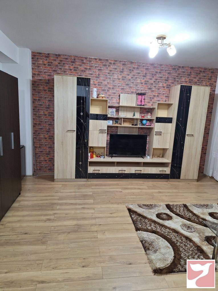 Inchiriere apartament  2 CAMERE in Chiajna, 47 mp