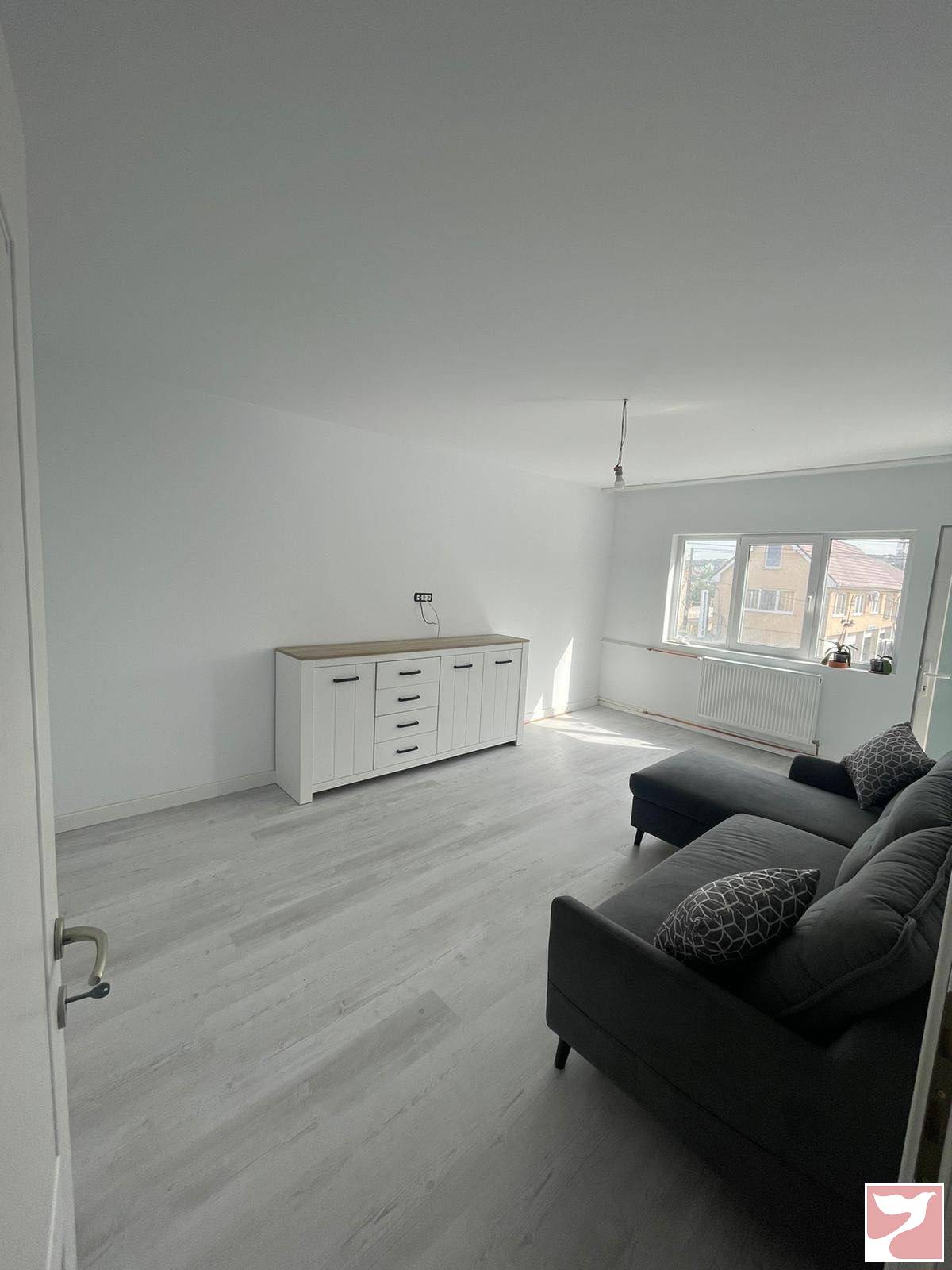 Vanzare apartament  2 CAMERE in Oradea, 50 mp