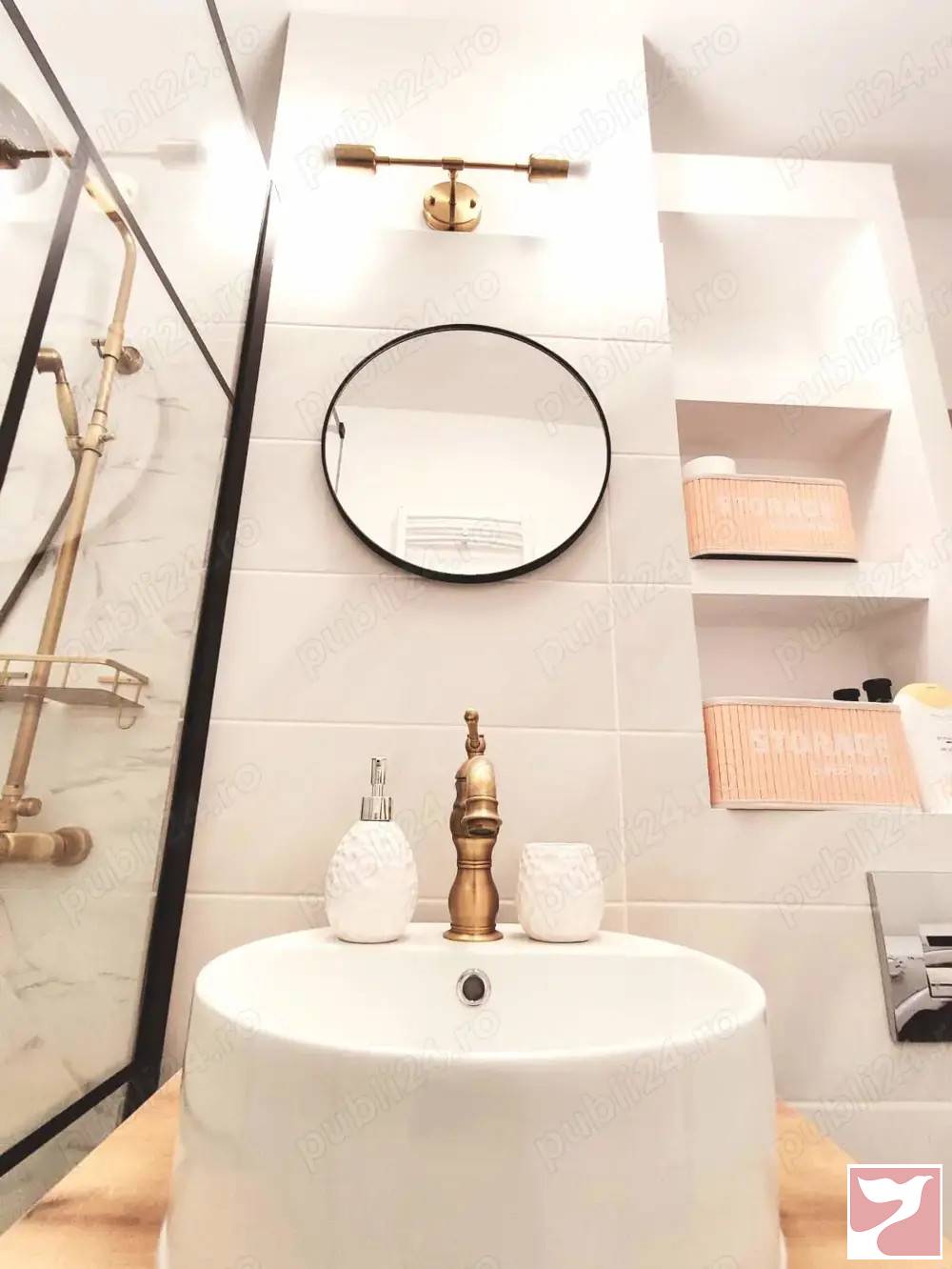 Inchiriere apartament  1 CAMERA in Sibiu, 52 mp