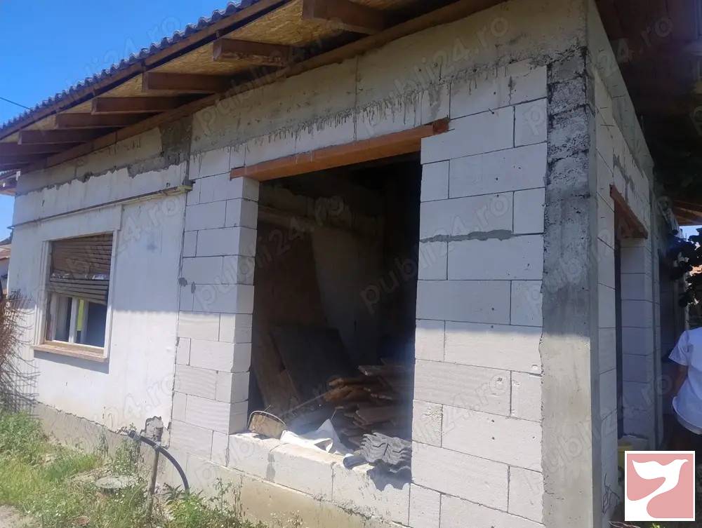 Vanzare casa/vila  3 CAMERE in Timişoara, 120 mp