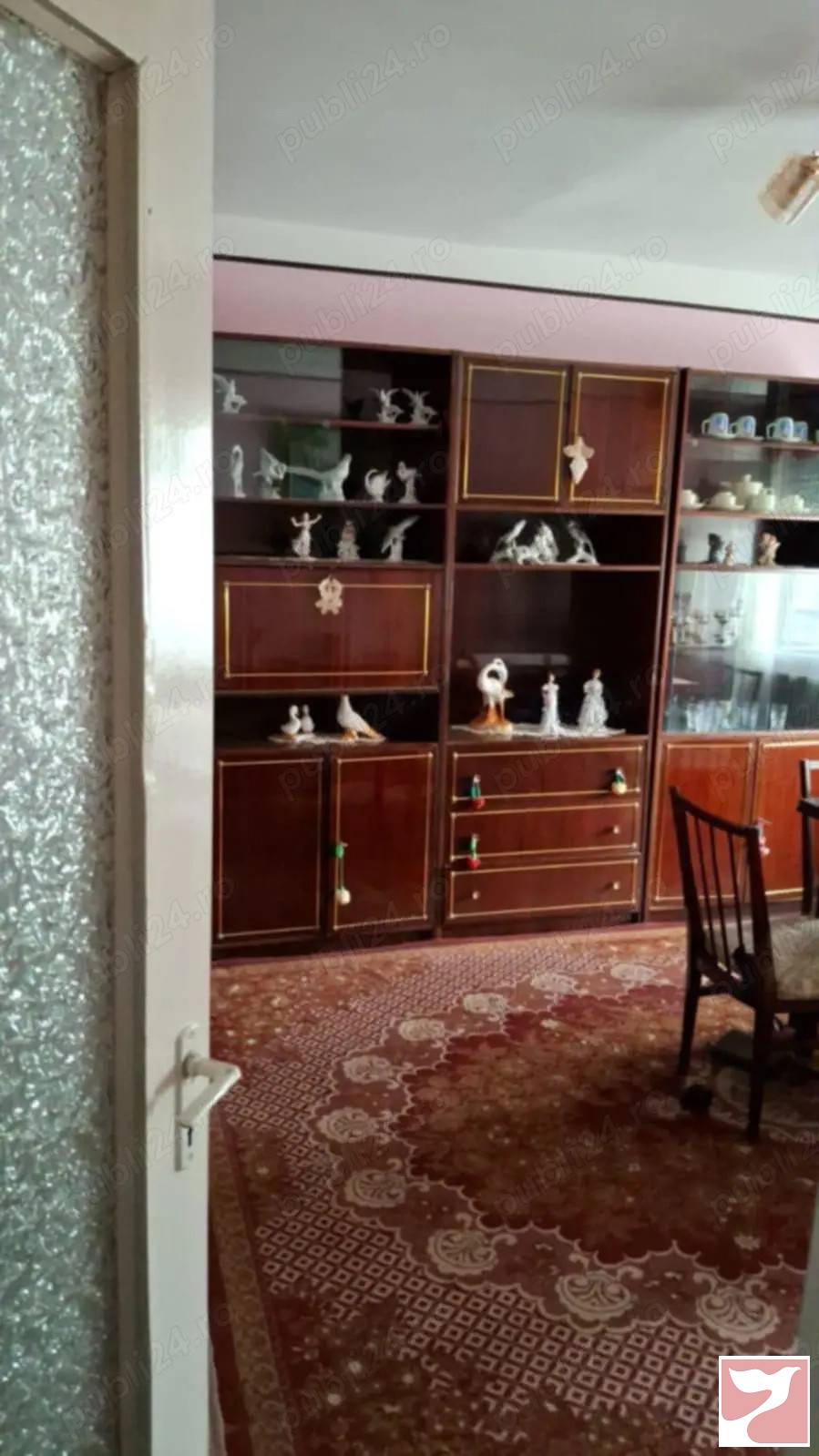 Vanzare apartament  3 CAMERE in Arad, UTA, 69 mp