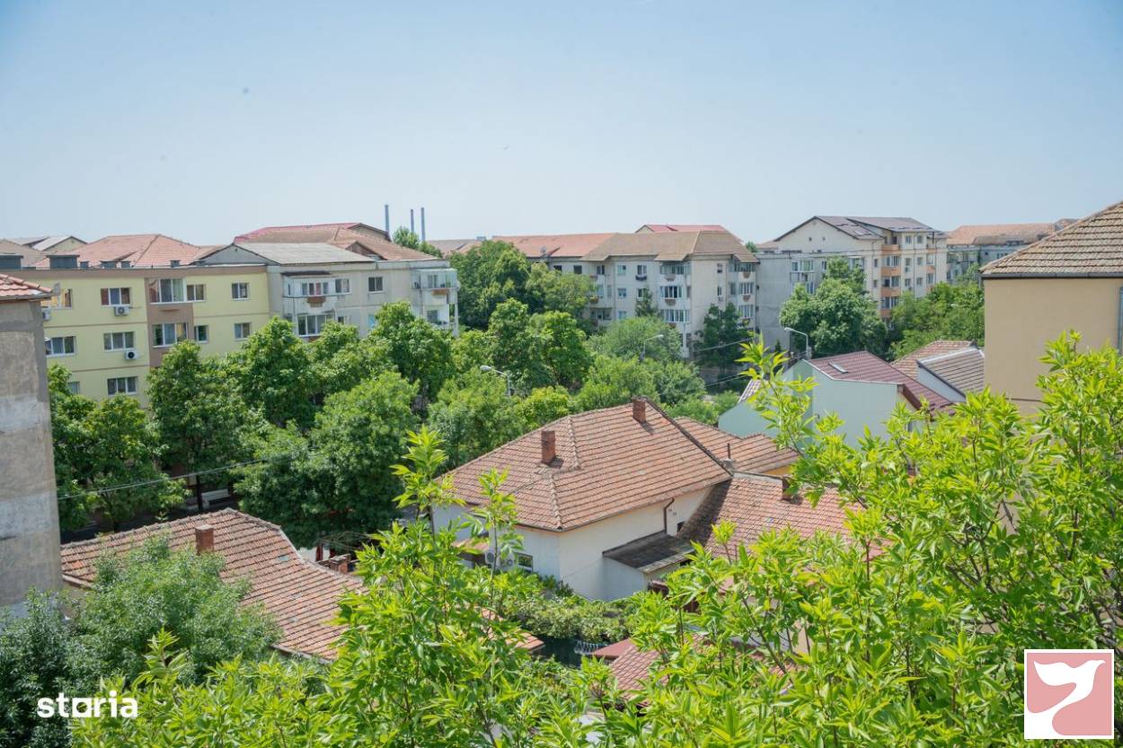 Vanzare apartament  4 CAMERE in Timişoara, 150 mp