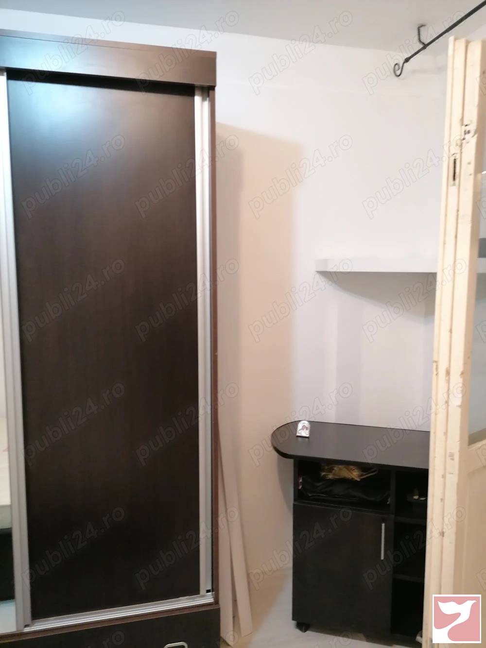 Inchiriere apartament  2 CAMERE in Piteşti, 38 mp