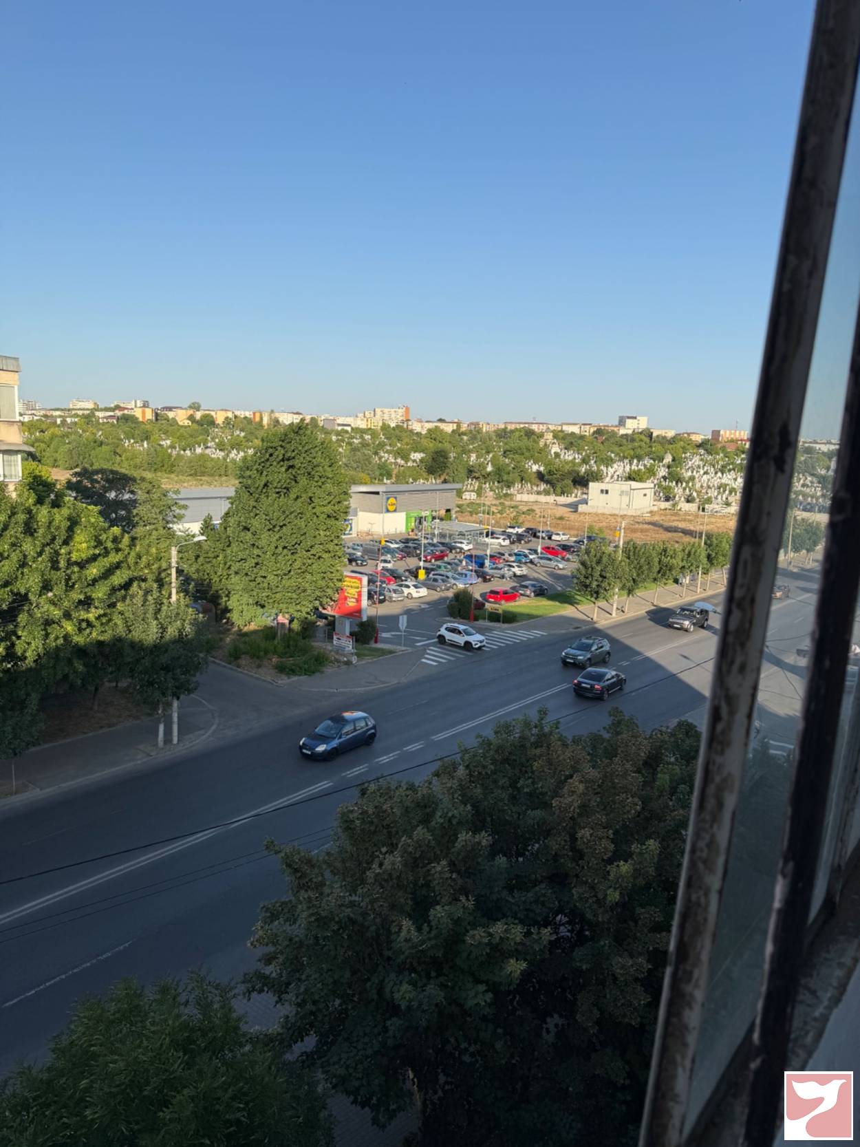 Vanzare apartament  2 CAMERE in Craiova, 52 mp