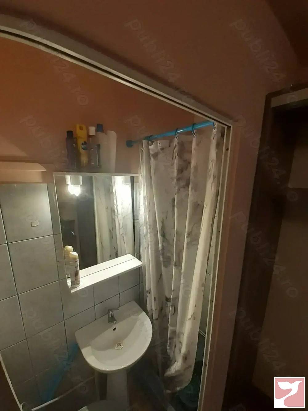 Vanzare apartament  1 CAMERA in Oradea, 18 mp