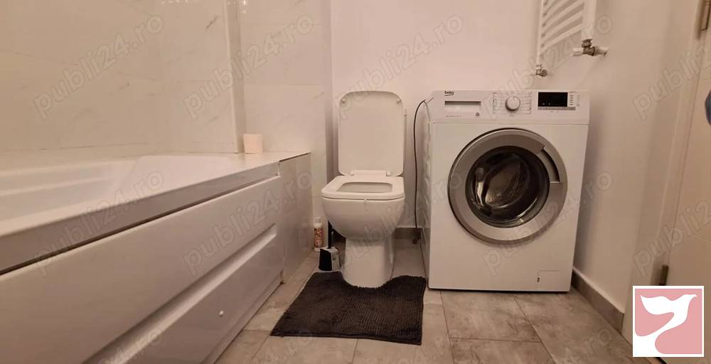 Inchiriere apartament  2 CAMERE in Chiajna, 50 mp