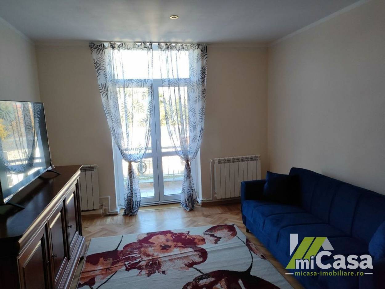 Inchiriere apartament  2 CAMERE in Galati, Central, 65 mp