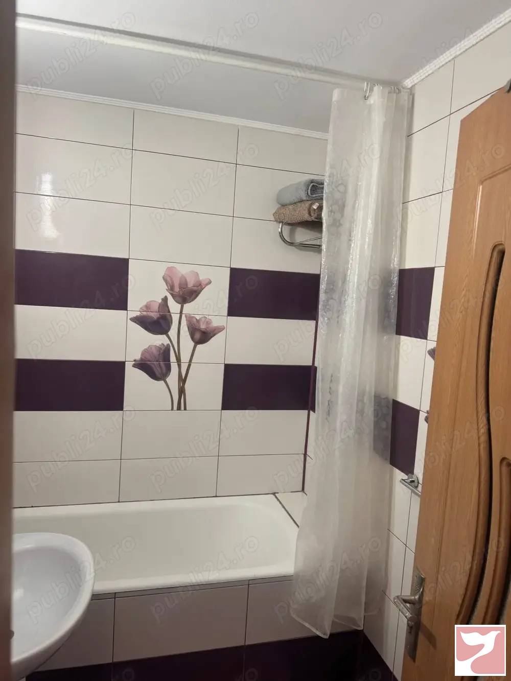 Inchiriere apartament  2 CAMERE in Ploieşti, 9 Mai, 48 mp