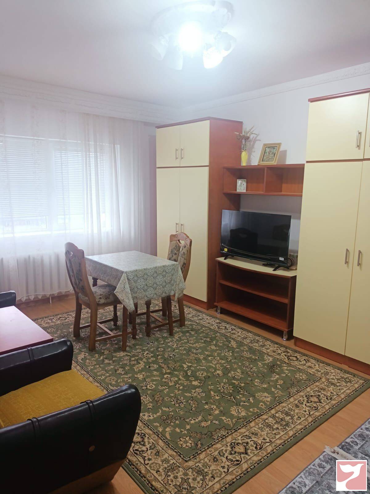 Inchiriere apartament  1 CAMERA in Cluj-Napoca, Mănăștur, 33 mp