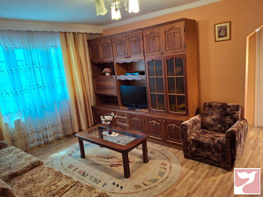 Vanzare apartament  2 CAMERE in Bacău, 41 mp