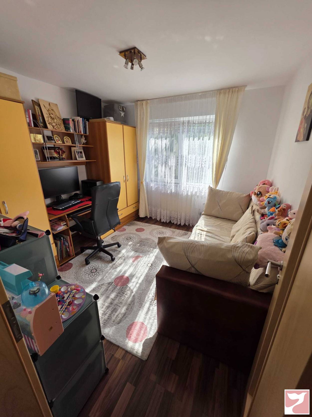 Vanzare apartament  3 CAMERE in Baia Mare, 68 mp