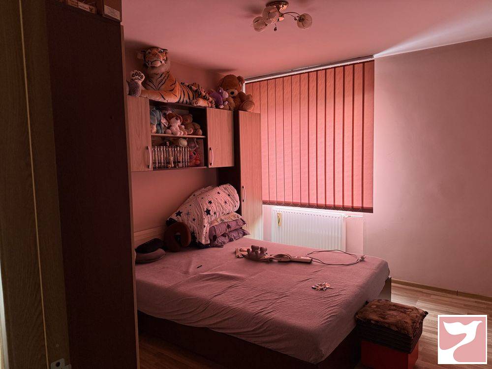 Vanzare apartament  2 CAMERE in Oradea, 50 mp