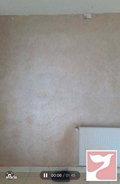 Vanzare apartament  1 CAMERA in Oradea, 19 mp