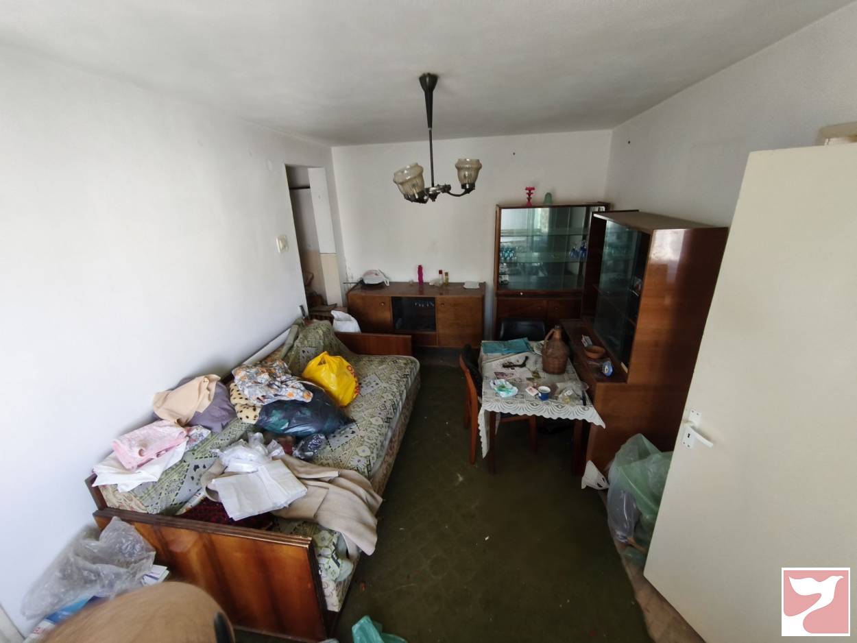 Vanzare apartament  2 CAMERE in Ploieşti, 33 mp