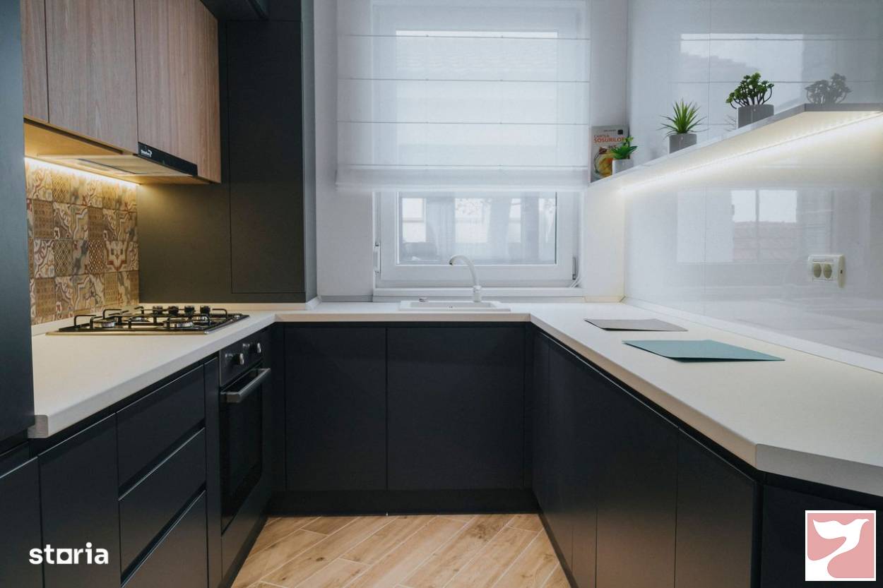 Vanzare apartament  2 CAMERE in Oradea, Orașul Nou