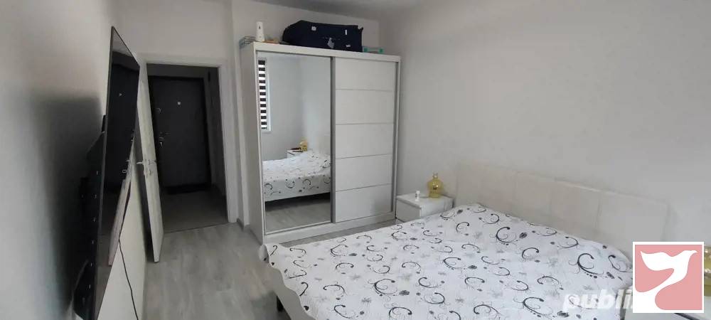 Inchiriere apartament  2 CAMERE in Chiajna, 44 mp