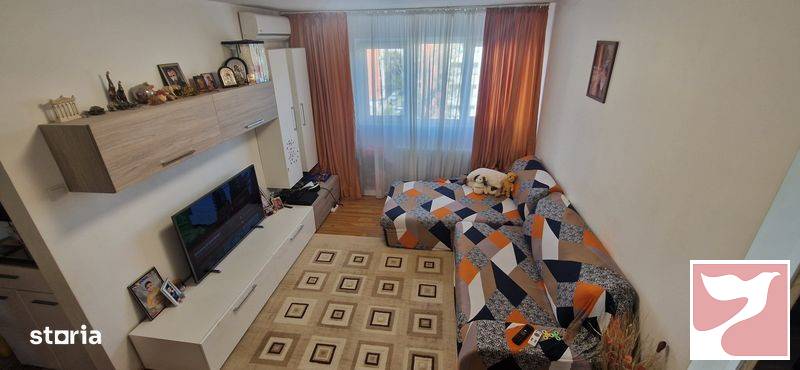 Vanzare apartament  3 CAMERE in Bucuresti, Baba Novac, 63 mp