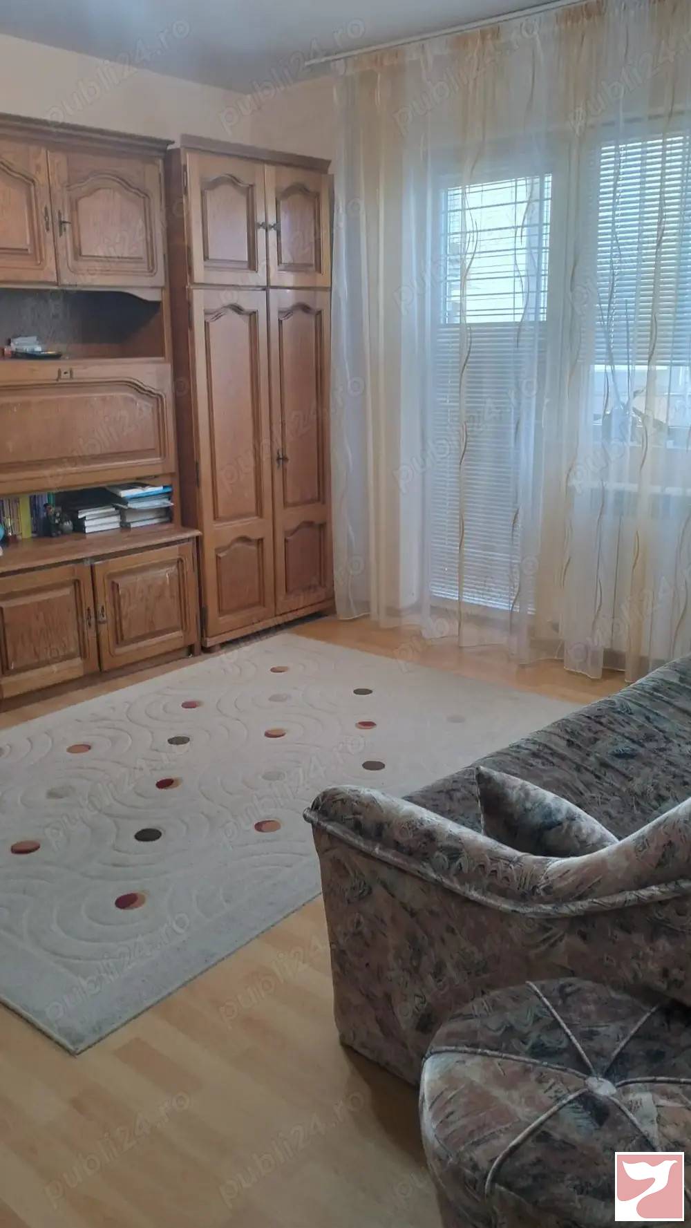 Vanzare apartament  3 CAMERE in Drobeta-Turnu Severin, 45 mp