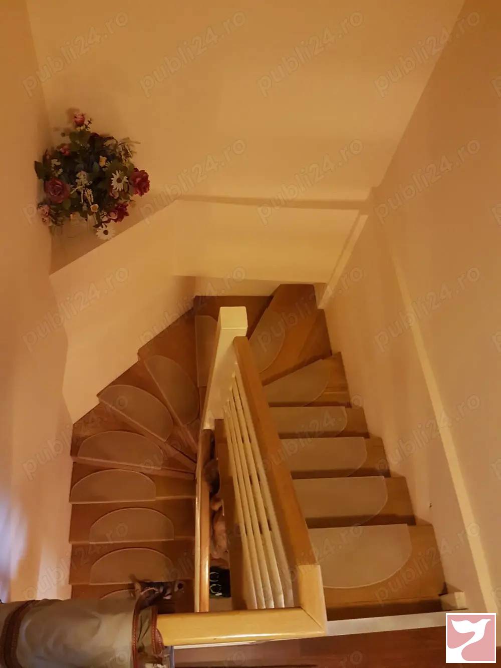 Vanzare apartament  3 CAMERE in Buzău, 97 mp