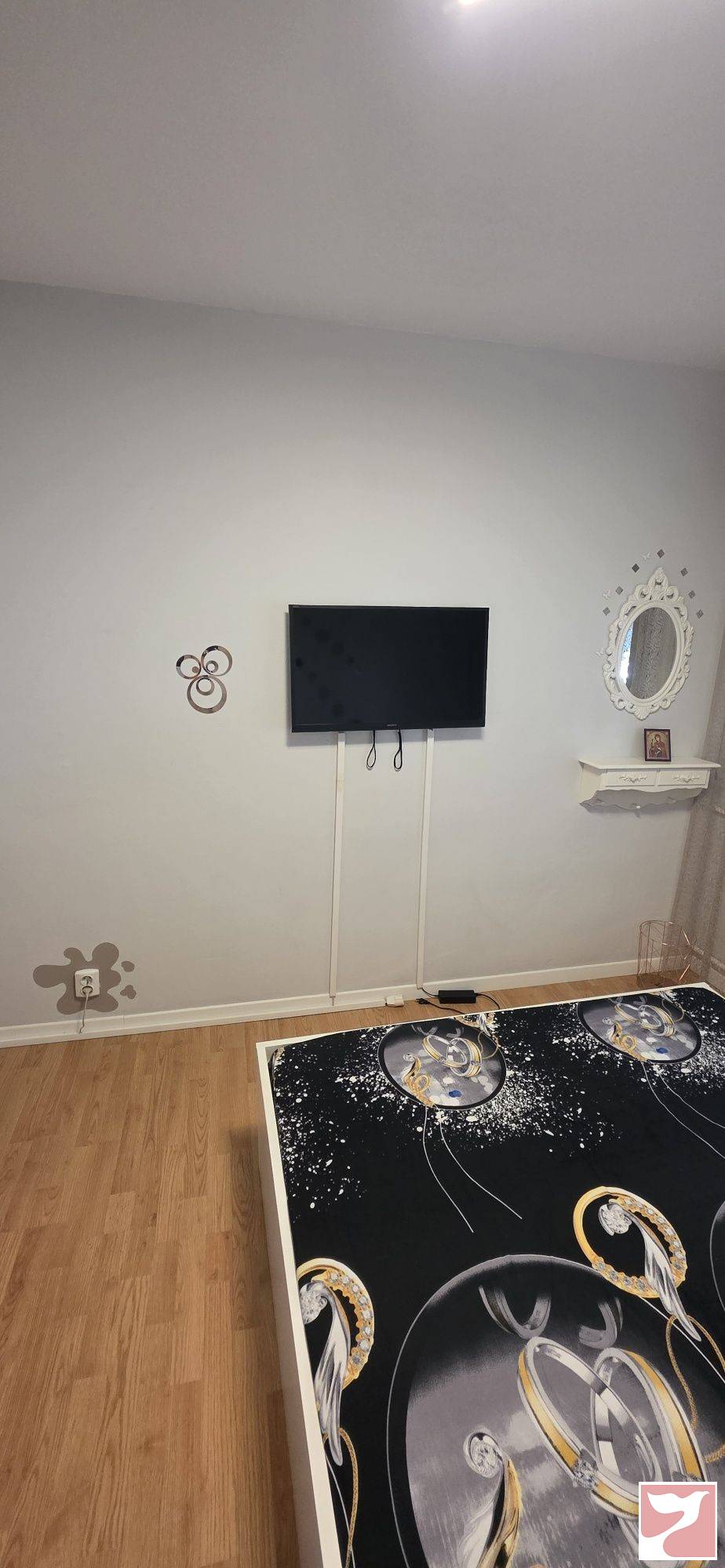 Inchiriere apartament  2 CAMERE in Arad, 50 mp