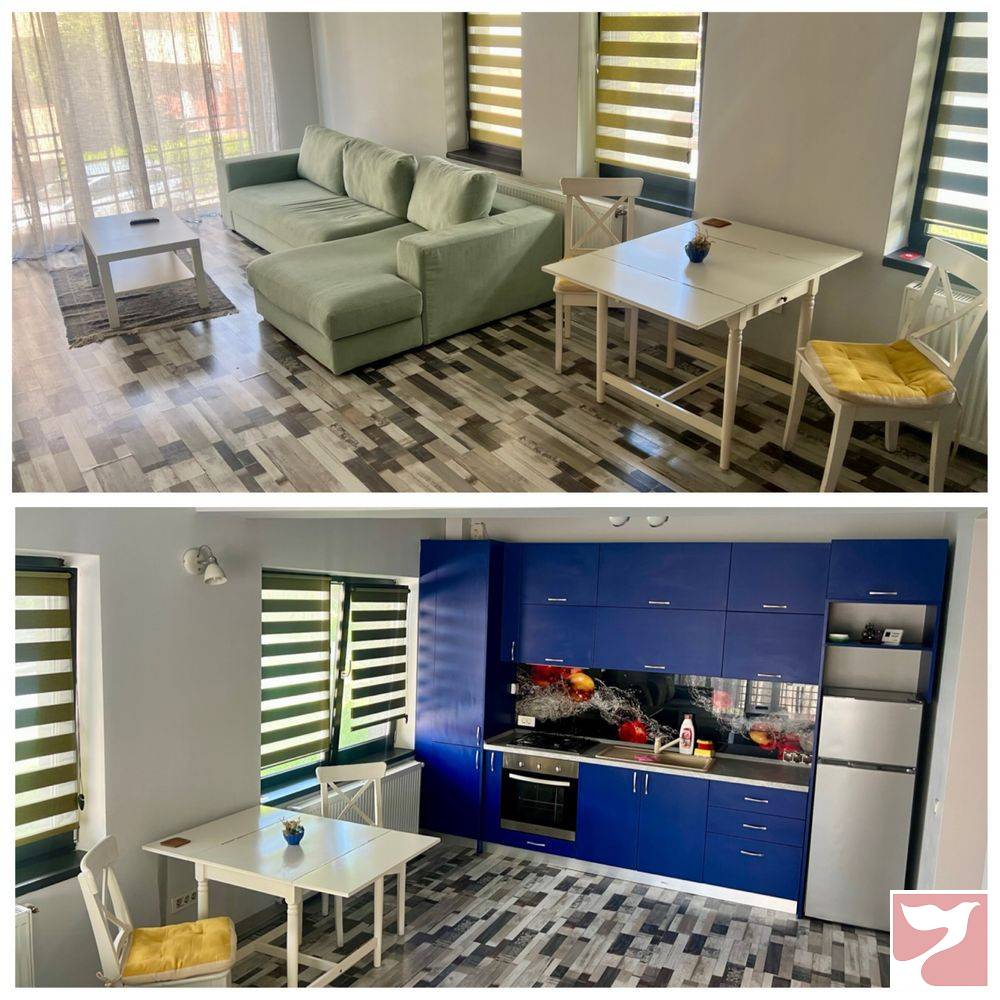 Inchiriere apartament  2 CAMERE in Cluj-Napoca, 55 mp