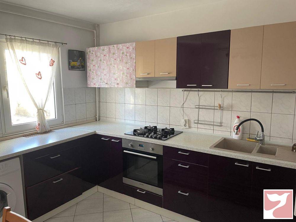 Vanzare apartament  2 CAMERE in Bacău, 49 mp